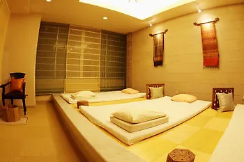 ホテル Wellbe Sakae 名古屋市
