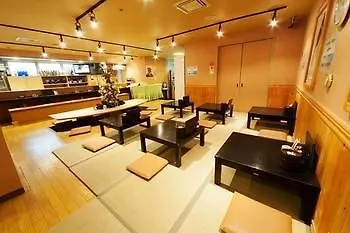 ホテル Wellbe Sakae 名古屋市