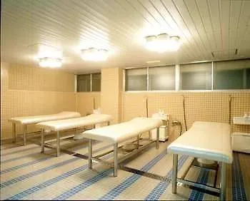 ホテル Wellbe Sakae 名古屋市