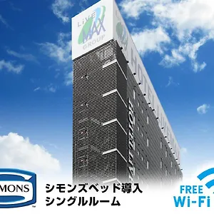 ホテル ホテルリブマックス名駅, 名古屋市
