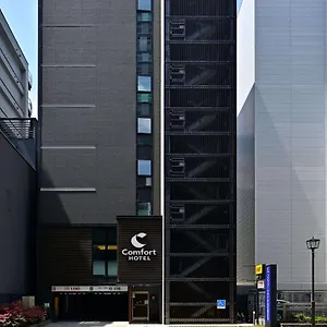ホテル コンフォートホテル名古屋伏見, 名古屋市