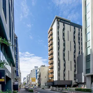 ホテル ホテルビスタ名古屋錦, 名古屋市