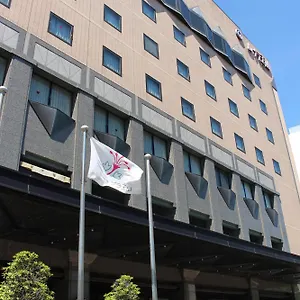 ホテル ホテルルブラ王山, 名古屋市