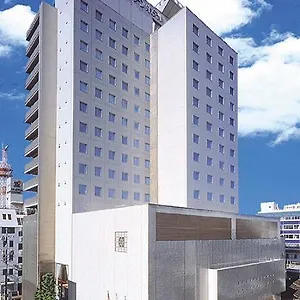 ホテル サイプレスガーデンホテル, 名古屋市