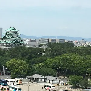 ホテル Kkrホテル名古屋, 名古屋市