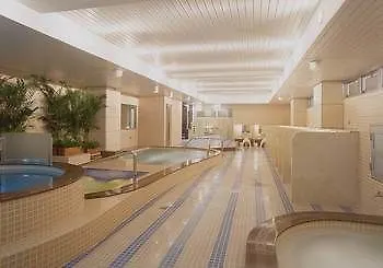 Wellbe Sakae Ξενοδοχείο Ναγκόγια Ξενοδοχείο με κάψουλες