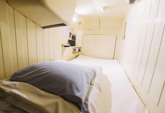 Wellbe Sakae Hotel Nagoya 0*,